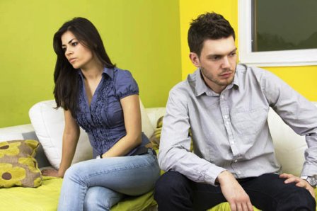 5 Alasan Istri Selingkuh